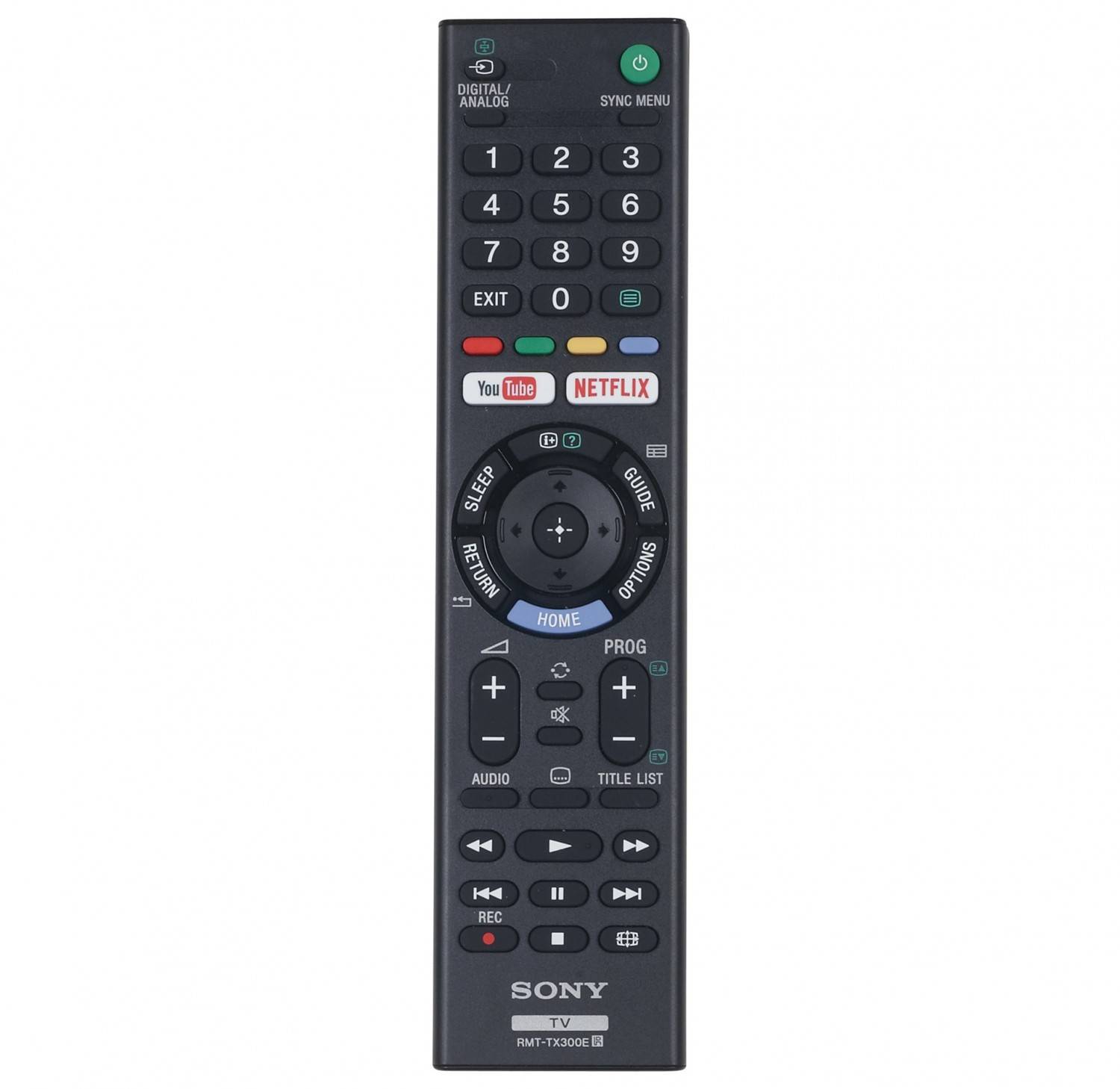 Spaß und Spiel: Sony KDL-49WE755, Bild 2 Fernseher Sony KDL-49WE755 im Test, Bild 2