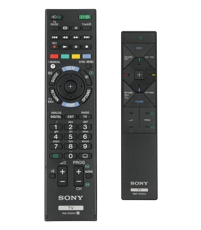 Fernseher Sony KDL-55W905A im Test, Bild 2