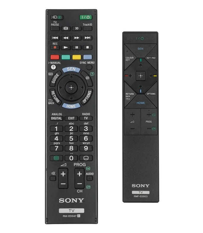 Farbe reloaded: Sony KDL-55W905A, Bild 2 Fernseher Sony KDL-55W905A im Test, Bild 2