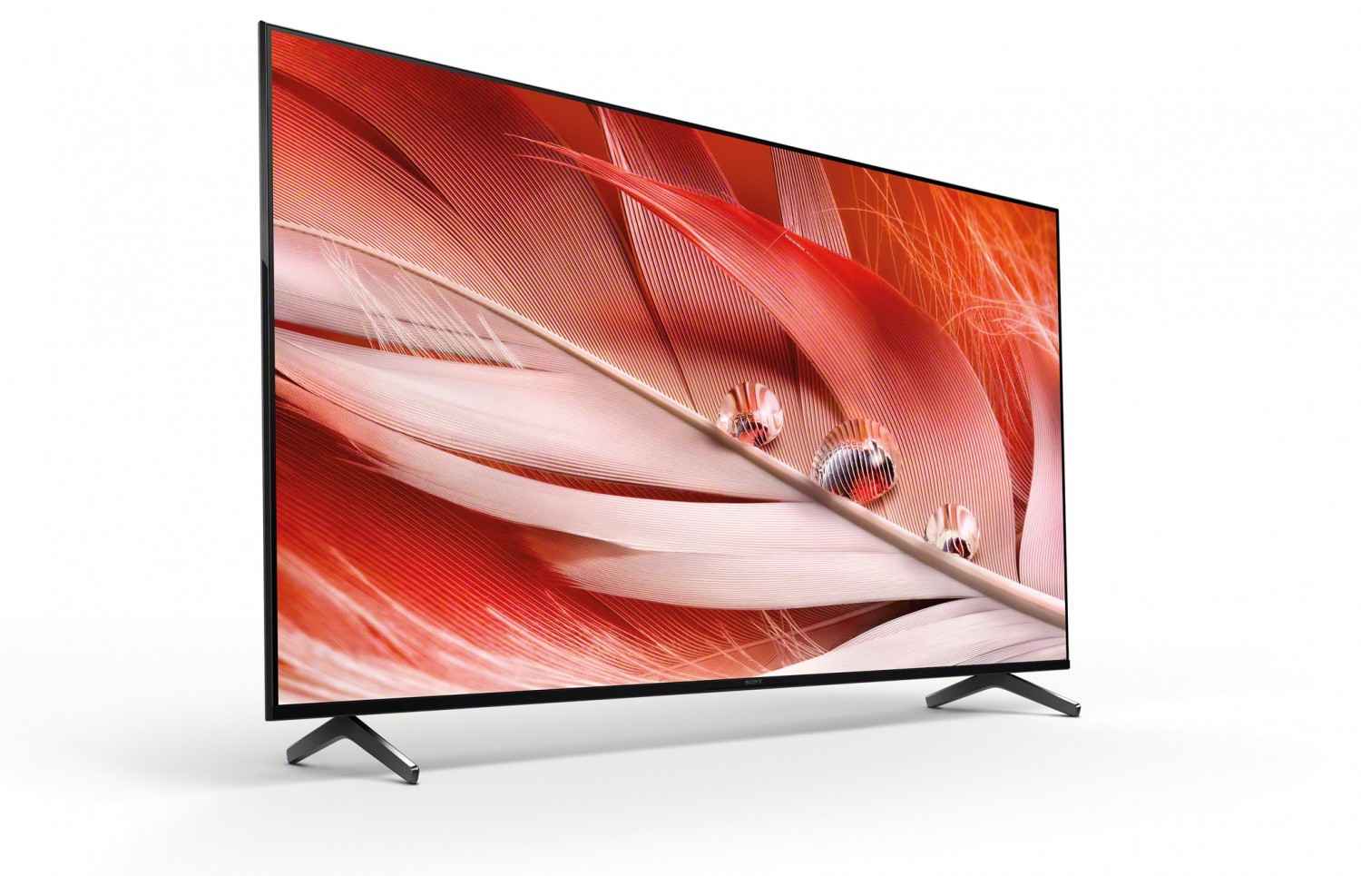 Sony XR-65X90J im Test: Sony XR-65X90J, Bild 2 Fernseher Sony XR-65X90J im Test, Bild 2