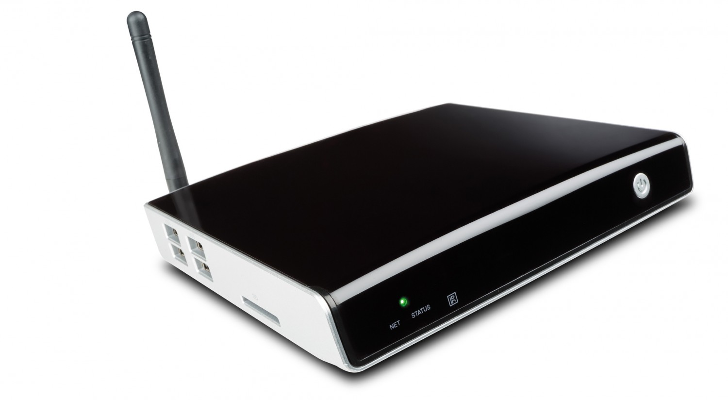 Sie wünschen Sie wünschen bitte?: Fernsehfee 2.0, Bild 1 Sat Receiver ohne Festplatte Fernsehfee 2.0 im Test, Bild 1