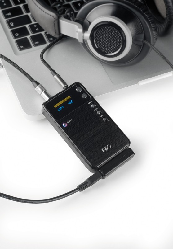 Mobile sonstiges FiiO E07K Andes, FiiO E17 Alpen im Test , Bild 1