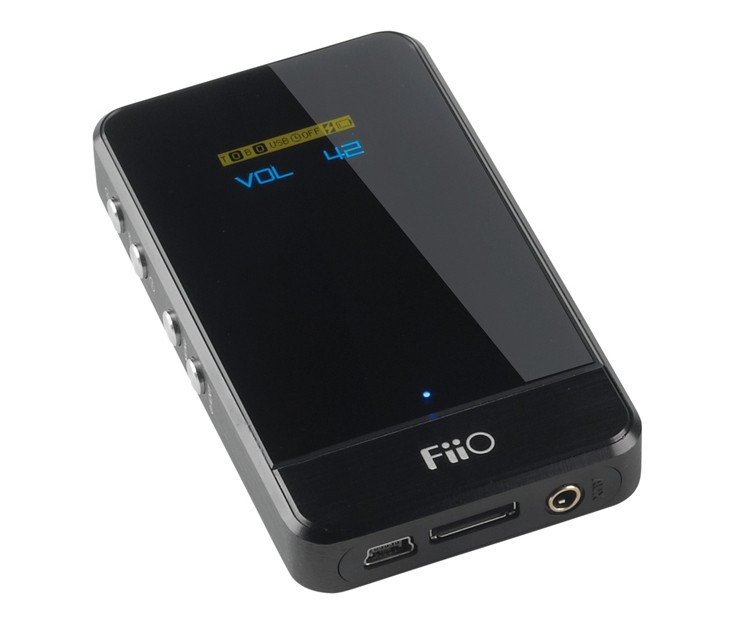 Mobile sonstiges FiiO E07K Andes, FiiO E17 Alpen im Test , Bild 3