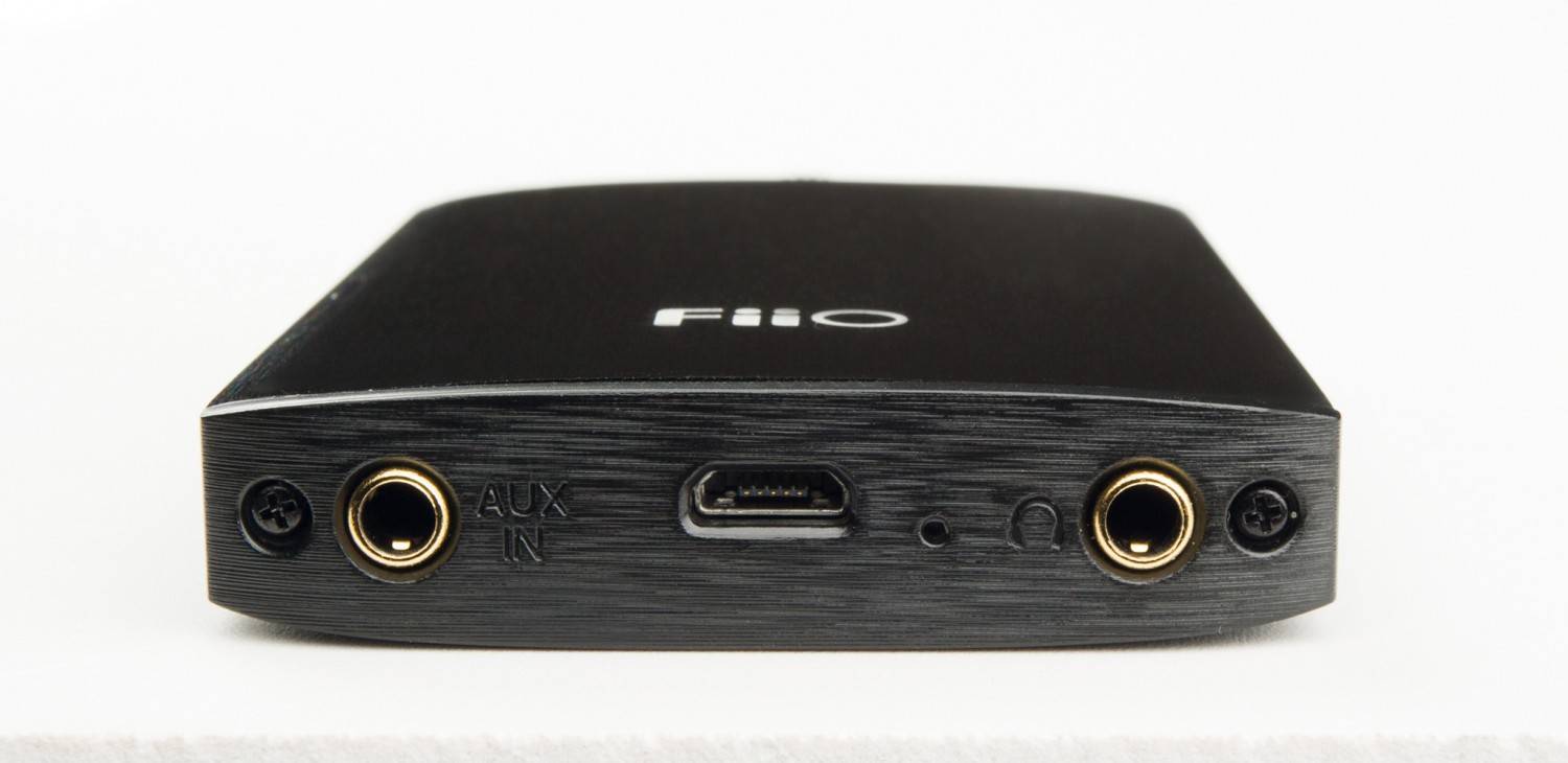 Kopfhörerverstärker FiiO E11K Kilimanjaro 2 im Test, Bild 3