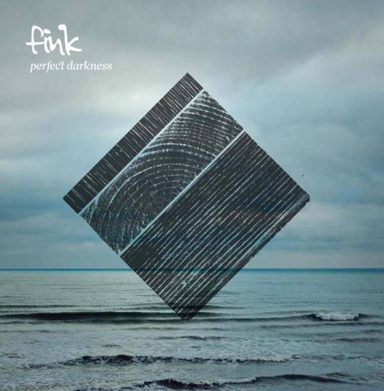 Schallplatte Fink – Perfect Darkness (Ninja Tune) im Test, Bild 1