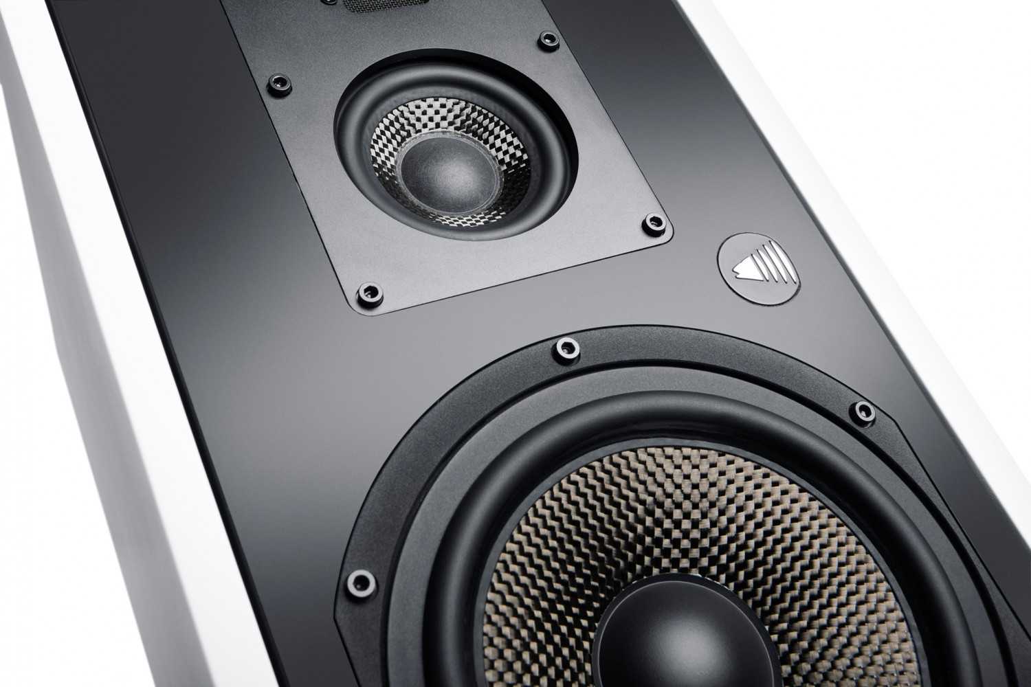 Lautsprecher Stereo Fishhead Audio Resolution 1.6 BS im Test, Bild 3