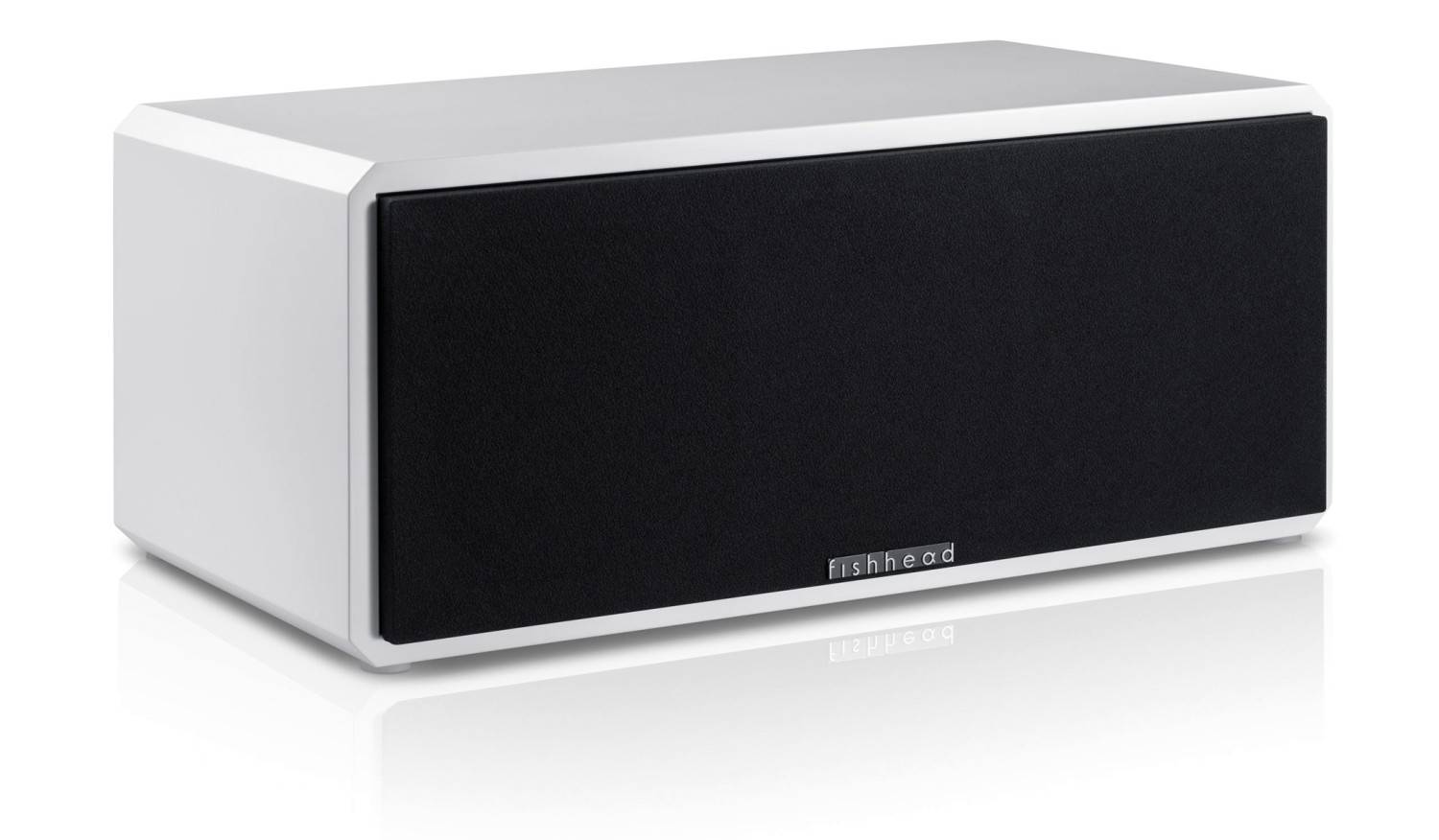 Alles richtig gemacht: Fishhead Audio Resolution 2.5 C, Bild 2 Hifi sonstiges Fishhead Audio Resolution 2.5 C im Test, Bild 2