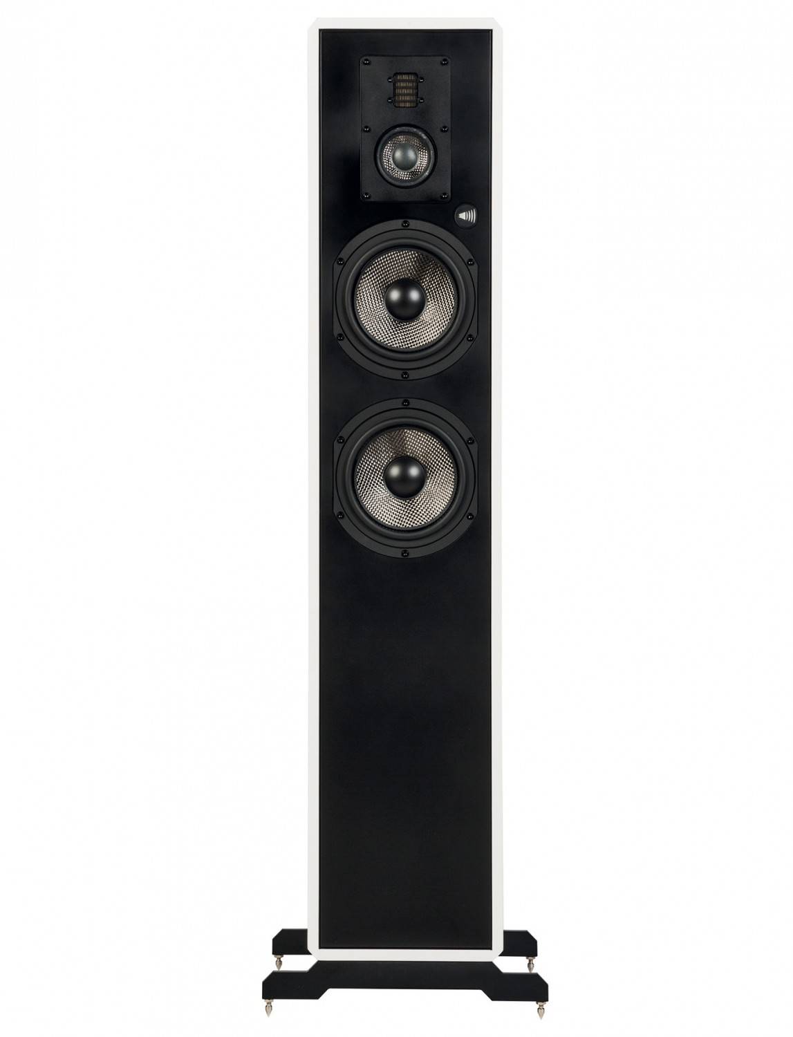 Lautsprecher Stereo Fishhead Audio Resolution 2.6 FS im Test, Bild 5