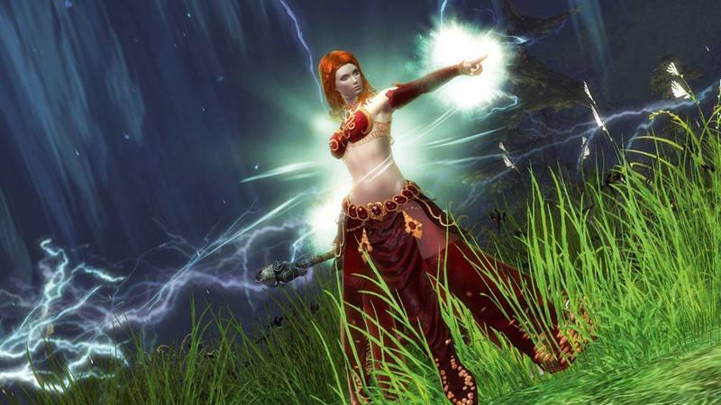 Games PC Flashpoint Guild Wars 2 im Test, Bild 3