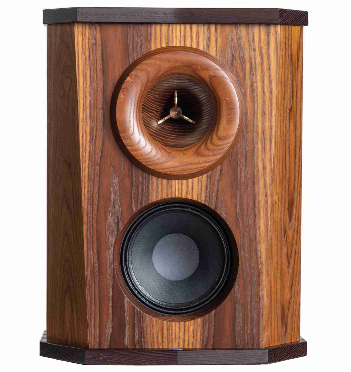 Lautsprecher Stereo Fleetwood Sound DeVille SQ im Test, Bild 5