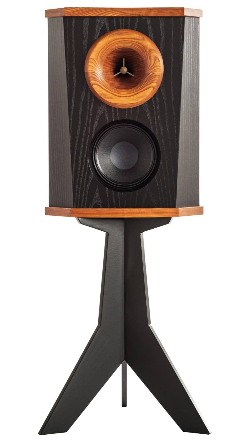 Lautsprecher Stereo Fleetwood Sound DeVille SQ im Test, Bild 9