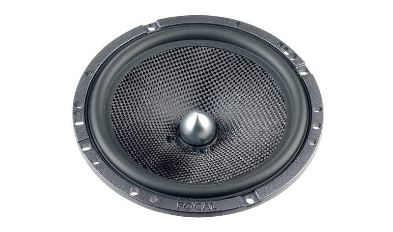 Car-HiFi-Lautsprecher 16cm Focal (Car) 165 A1 im Test, Bild 25