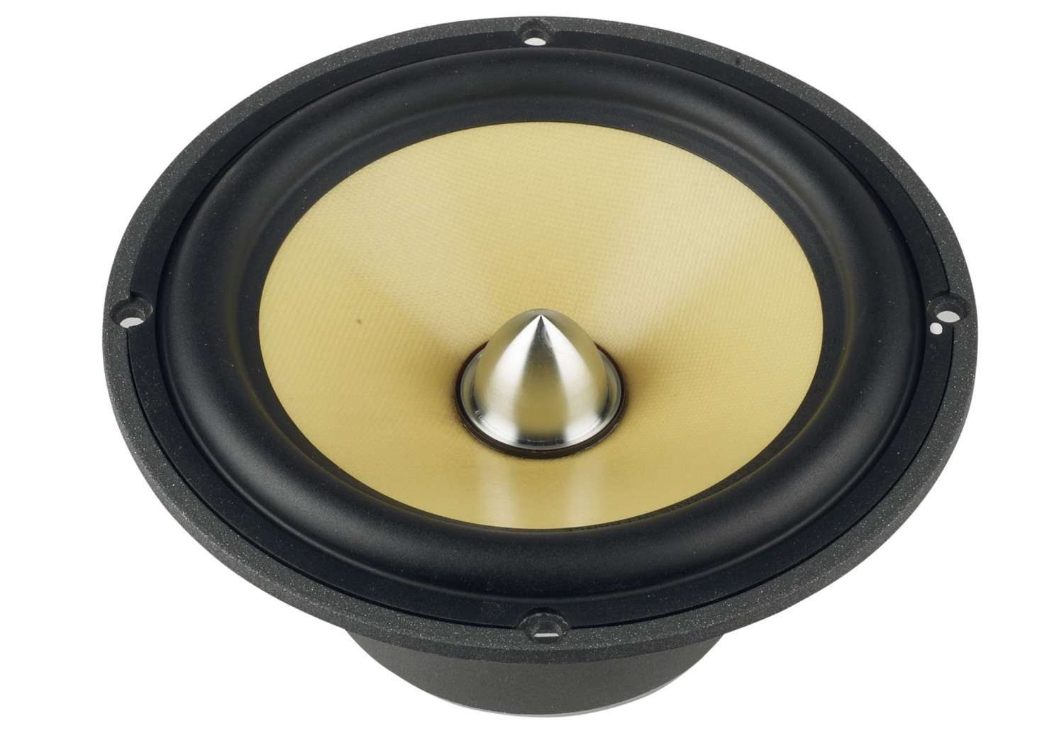 Car-HiFi-Lautsprecher 16cm Focal (Car) 165KR2 im Test, Bild 26