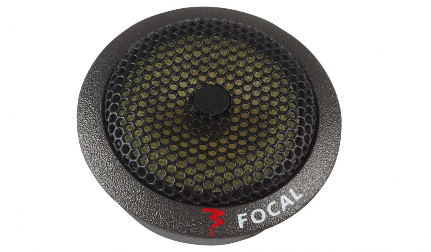 Car-HiFi-Lautsprecher 16cm Focal (Car) 165KR2 im Test, Bild 28