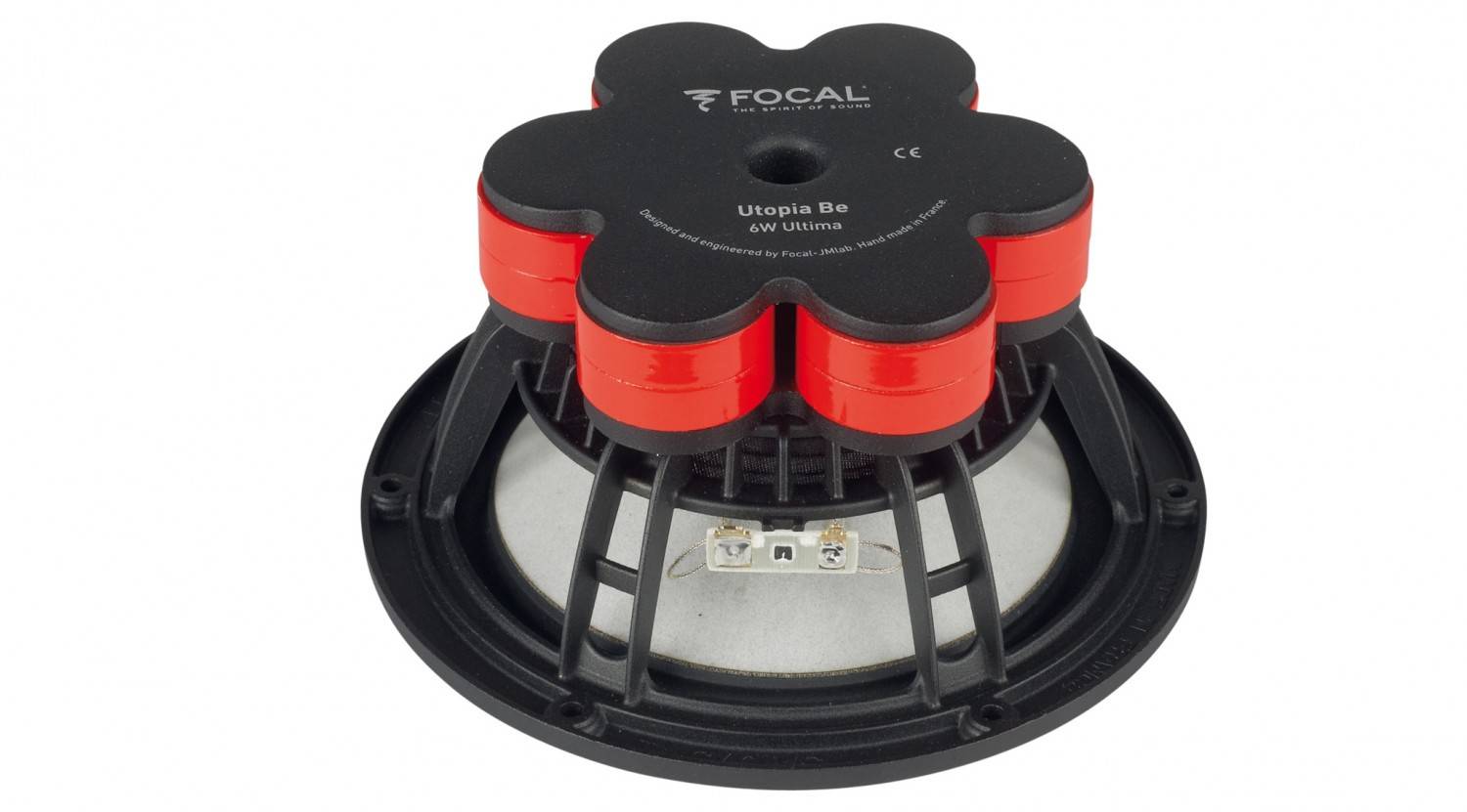 Car-Hifi sonstiges Focal (Car) Focal TW Ultima / 6W Ultima / 8W Ultima im Test, Bild 5