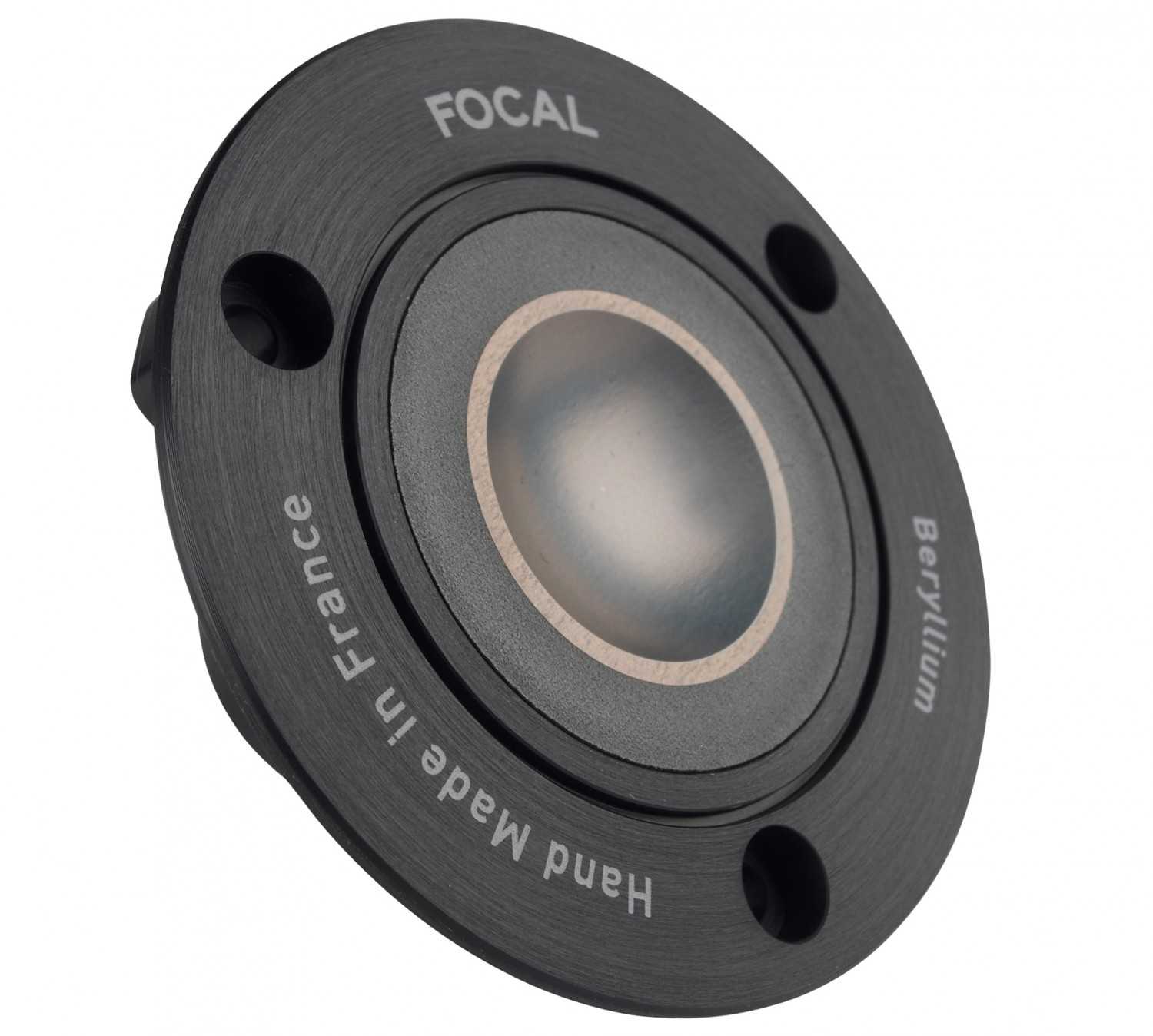 Car-Hifi sonstiges Focal (Car) Focal TW Ultima / 6W Ultima / 8W Ultima im Test, Bild 7