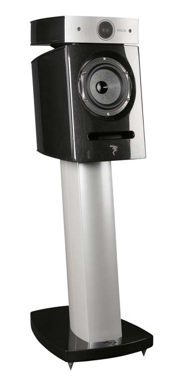 Lautsprecher Stereo Focal (Home) Diablo Utopia im Test, Bild 2