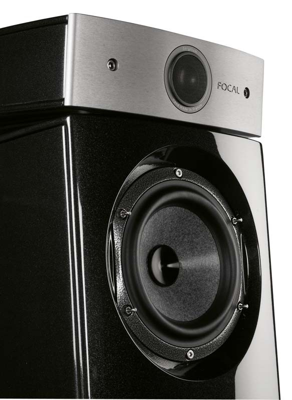 Lautsprecher Stereo Focal (Home) Diablo Utopia im Test, Bild 4