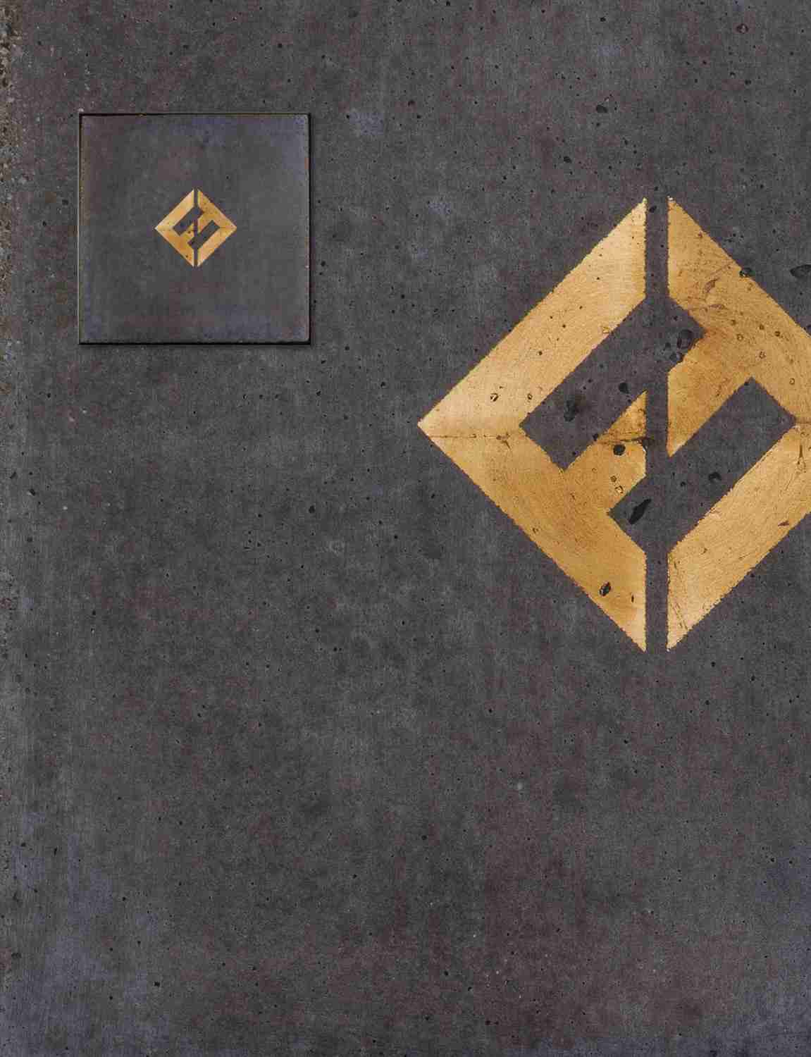 Schallplatte Foo Fighters - Concrete and Gold (Roswell Records) im Test, Bild 2