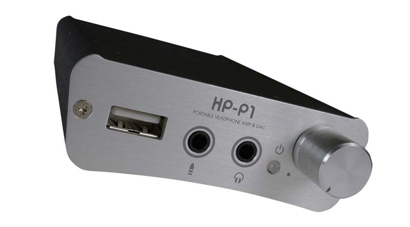 Zubehör HiFi Fostex HP-P1 im Test, Bild 4
