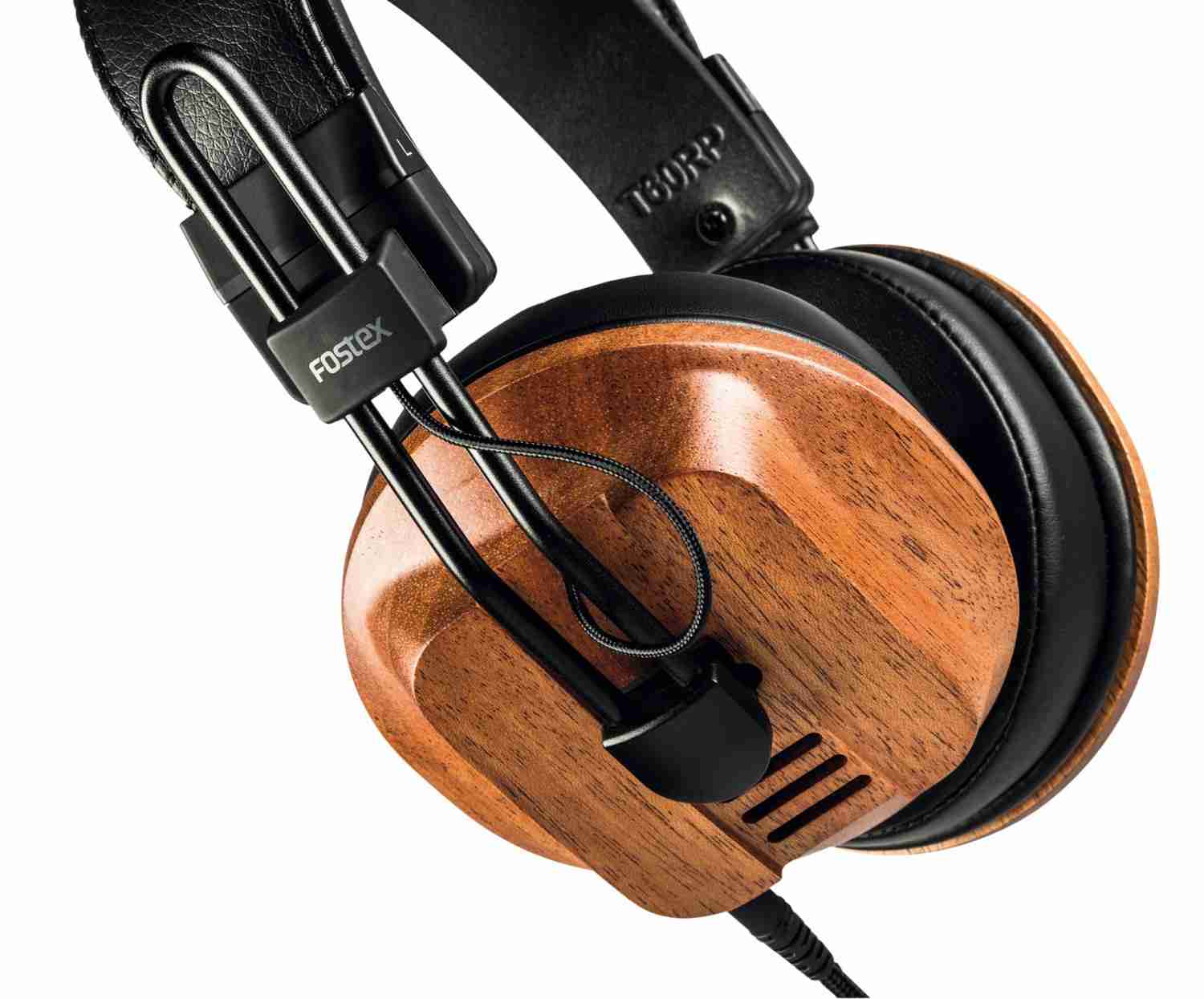 Kopfhörer Hifi Fostex T60RP im Test, Bild 3