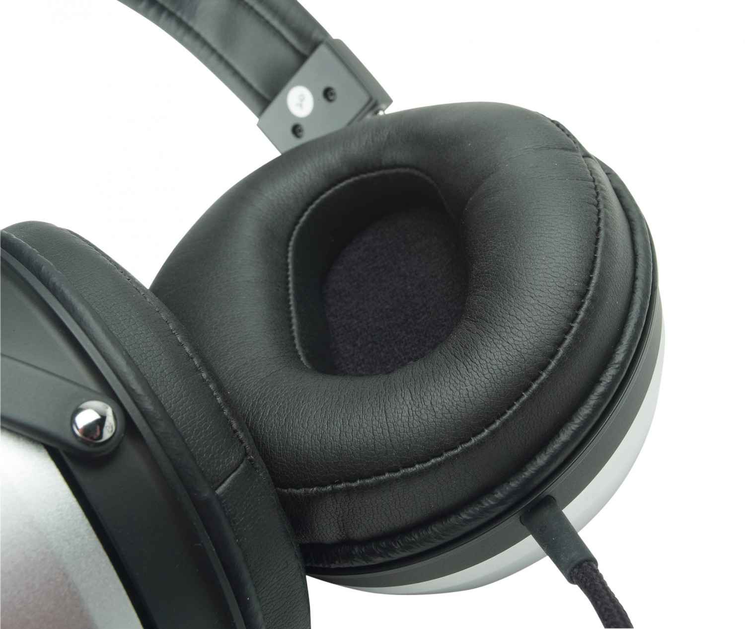 Kopfhörer Hifi Fostex TH-500RP im Test, Bild 3