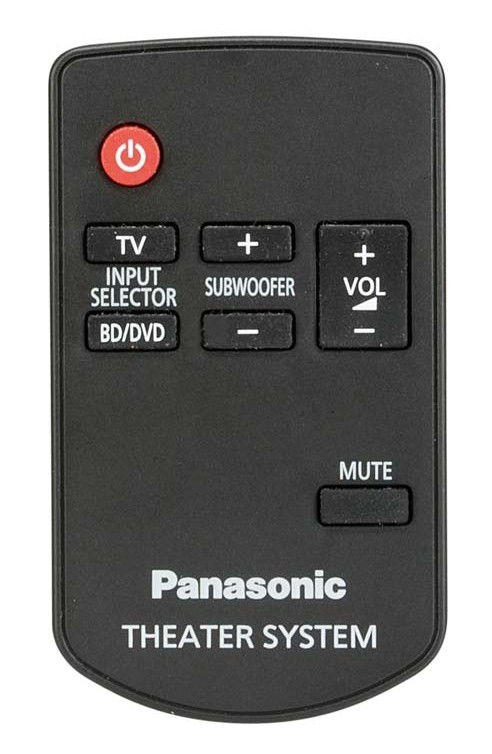 Panasonic sc-htb520 - Die preiswertesten Panasonic sc-htb520 im Vergleich!