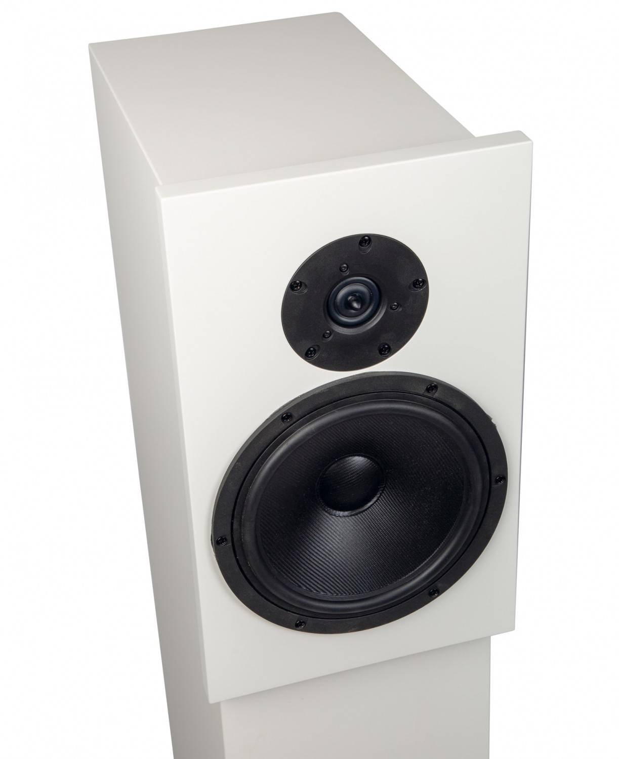 Lautsprecher Stereo Fusion Sound Hi 2-MK3 im Test, Bild 6