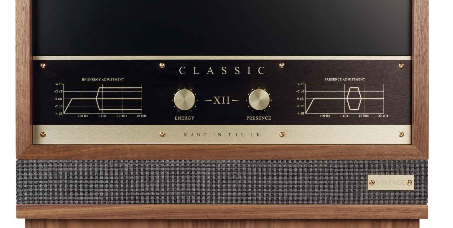 Lautsprecher Stereo Fyne Audio Classic XII im Test, Bild 5