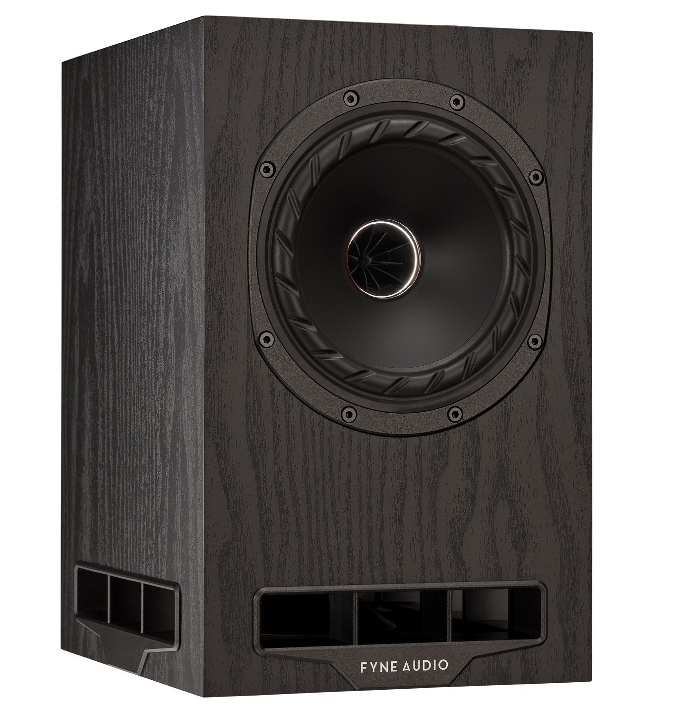 Lautsprecher Surround Fyne Audio F500E Serie im Test, Bild 3