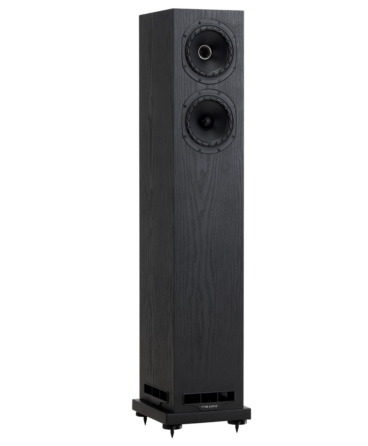Lautsprecher Surround Fyne Audio F500E Serie im Test, Bild 4