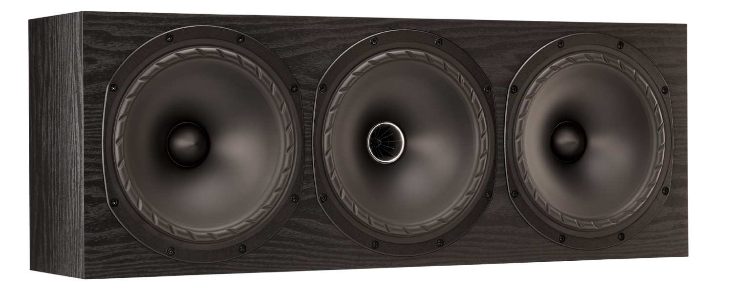 Lautsprecher Surround Fyne Audio F500E Serie im Test, Bild 5