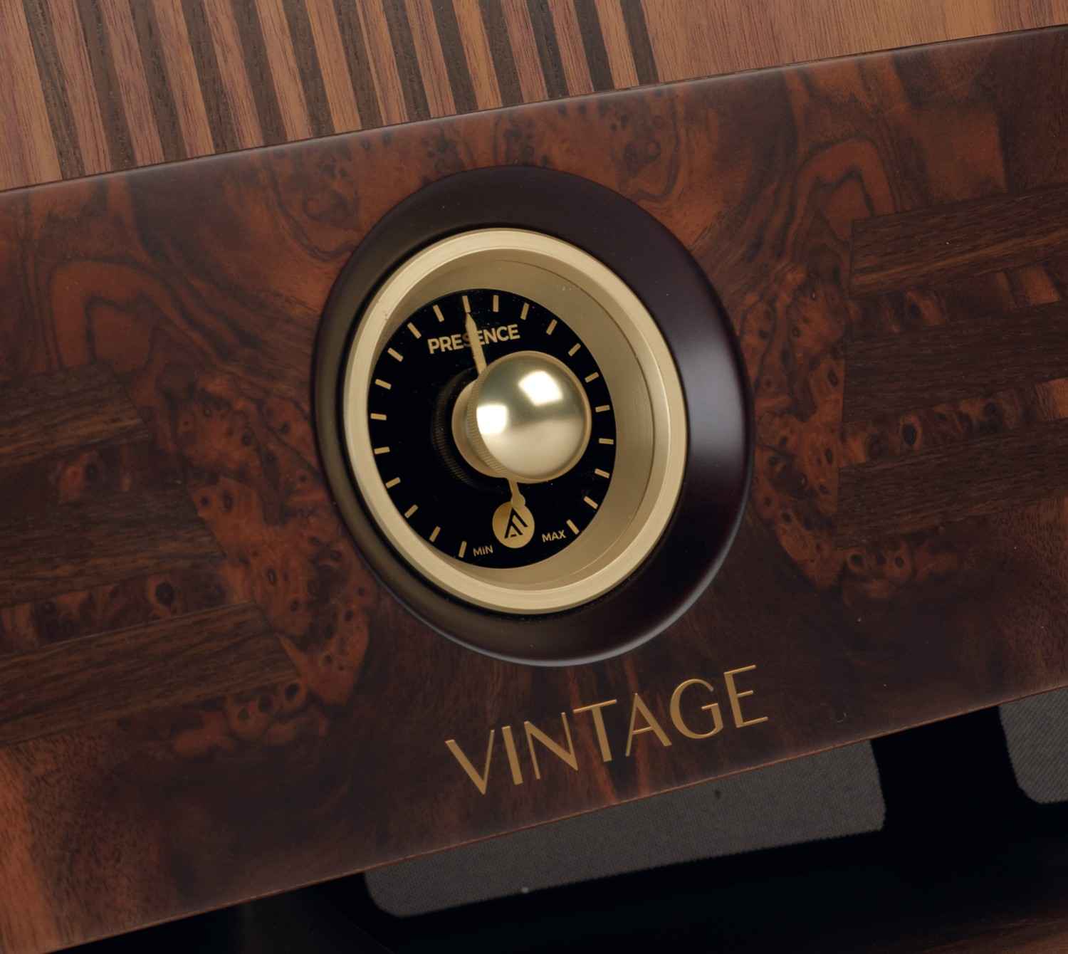 Lautsprecher Stereo Fyne Audio Vintage Fifteen im Test, Bild 7