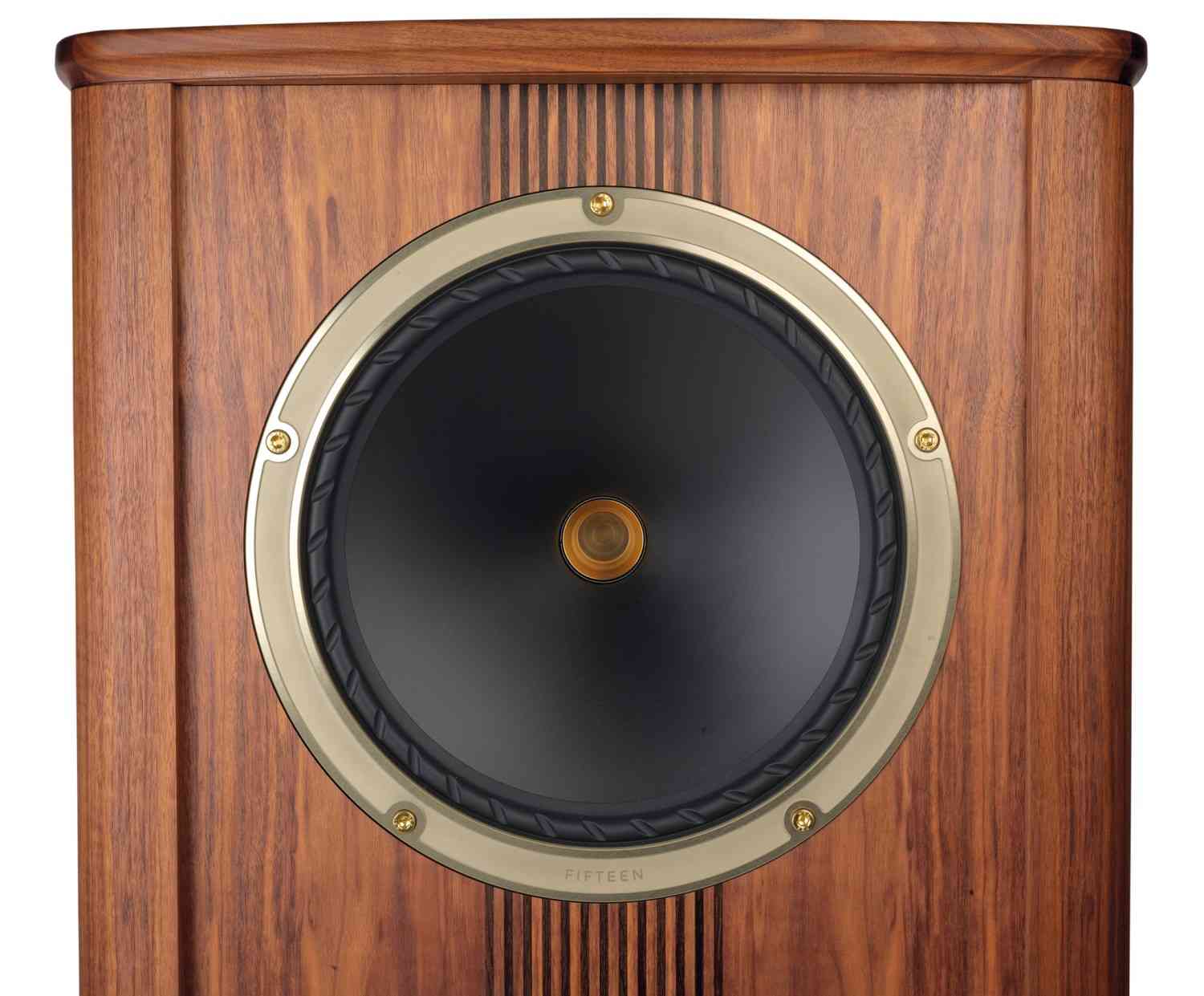 Lautsprecher Stereo Fyne Audio Vintage Fifteen im Test, Bild 10