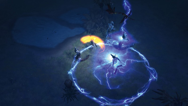 Bleibt ein Weilchen und hört zu ...: Blizzard Diablo III, Bild 4 Games PC Blizzard Diablo III im Test, Bild 4