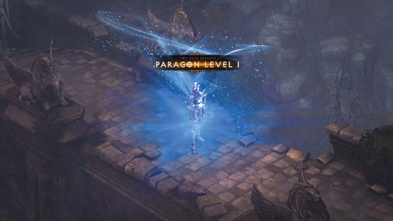 Patchwork: Blizzard Diablo III Patch 1.0.4, Bild 2 Games PC Blizzard Diablo III Patch 1.0.4 im Test, Bild 2