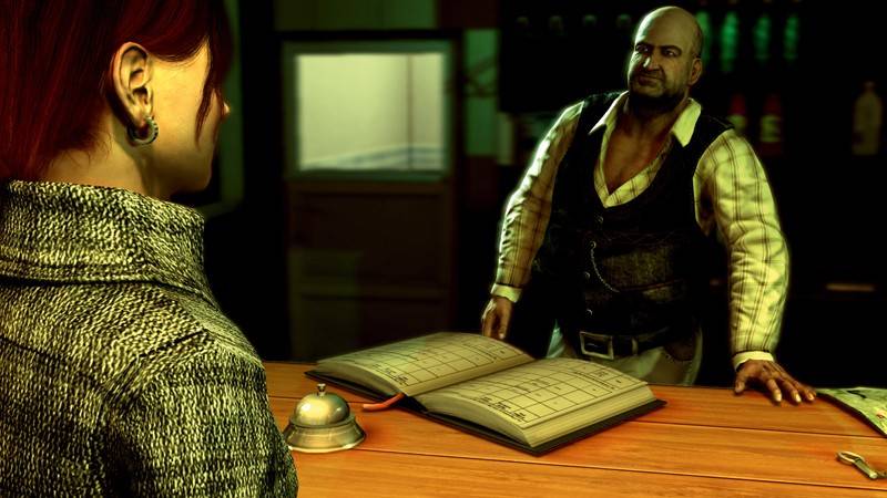 Detektivarbeit: dtp entertainment Memento Mori 2, Bild 2 Games PC dtp entertainment Memento Mori 2 im Test, Bild 2