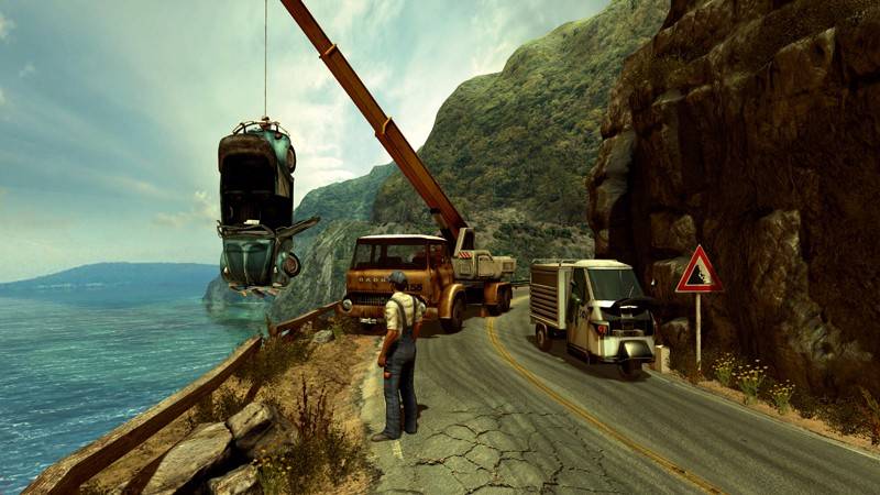 Detektivarbeit: dtp entertainment Memento Mori 2, Bild 3 Games PC dtp entertainment Memento Mori 2 im Test, Bild 3