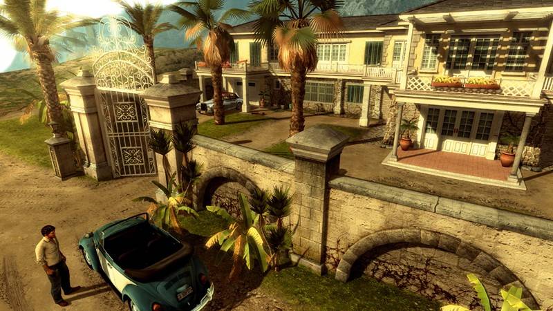 Detektivarbeit: dtp entertainment Memento Mori 2, Bild 4 Games PC dtp entertainment Memento Mori 2 im Test, Bild 4