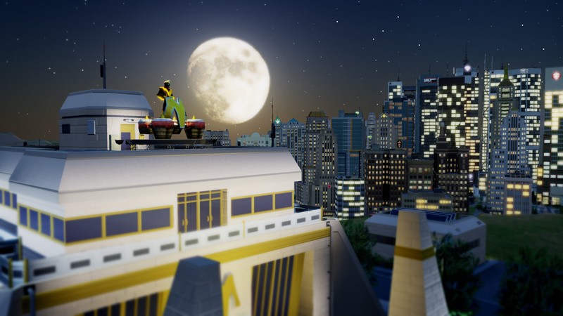 SimCity: Electronic Arts SimCity, Bild 3 Games PC Electronic Arts SimCity im Test, Bild 3