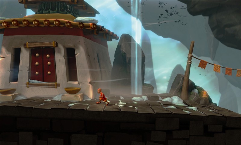 Höhlenwanderung: Sega The Cave, Bild 4 Games PC Sega The Cave im Test, Bild 4