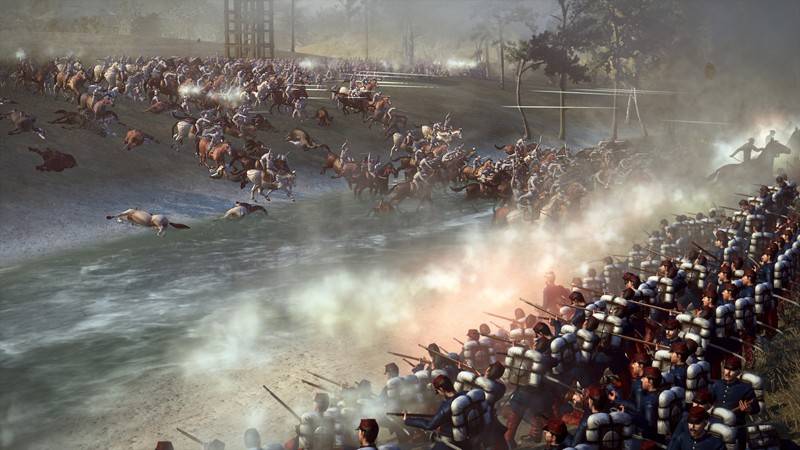 Tradition oder Moderne?: Sega Total War · Shogun 2 · Fall Of The Samurai, Bild 3 Games PC Sega Total War · Shogun 2 · Fall Of The Samurai im Test, Bild 3