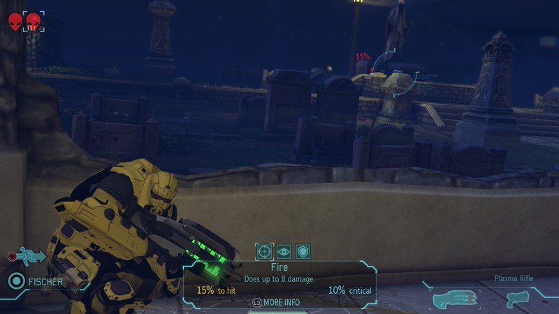 Geliebter Feind: Take-Two-Interactive XCOM Enemy unknown, Bild 2 Games PC Take-Two-Interactive XCOM Enemy unknown im Test, Bild 2