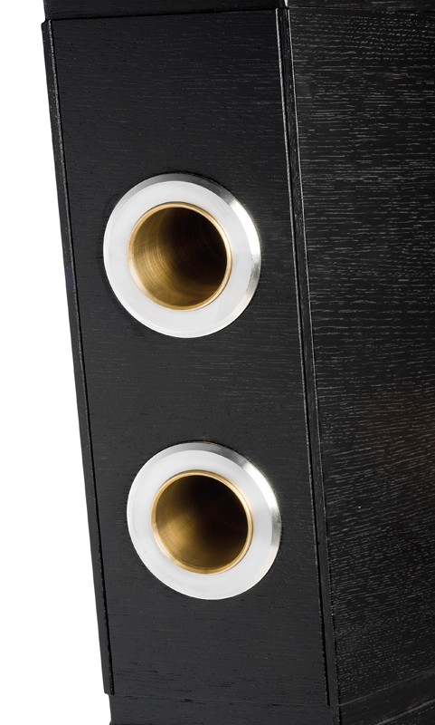 Lautsprecher Stereo Gamut S9 im Test, Bild 6