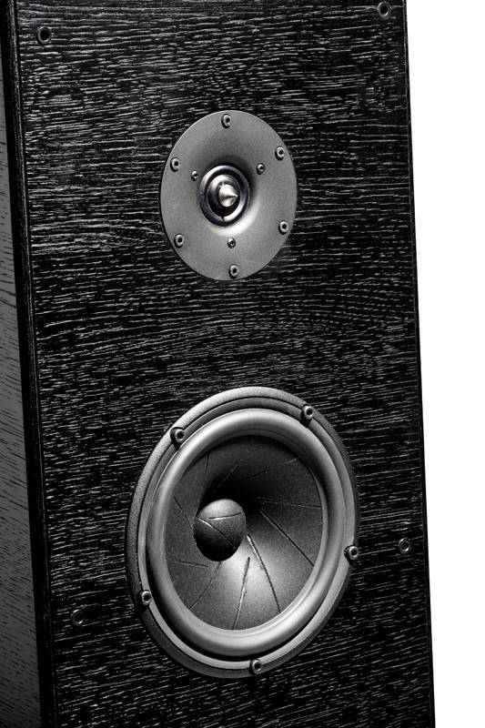 Lautsprecher Stereo Gamut S9 im Test, Bild 7