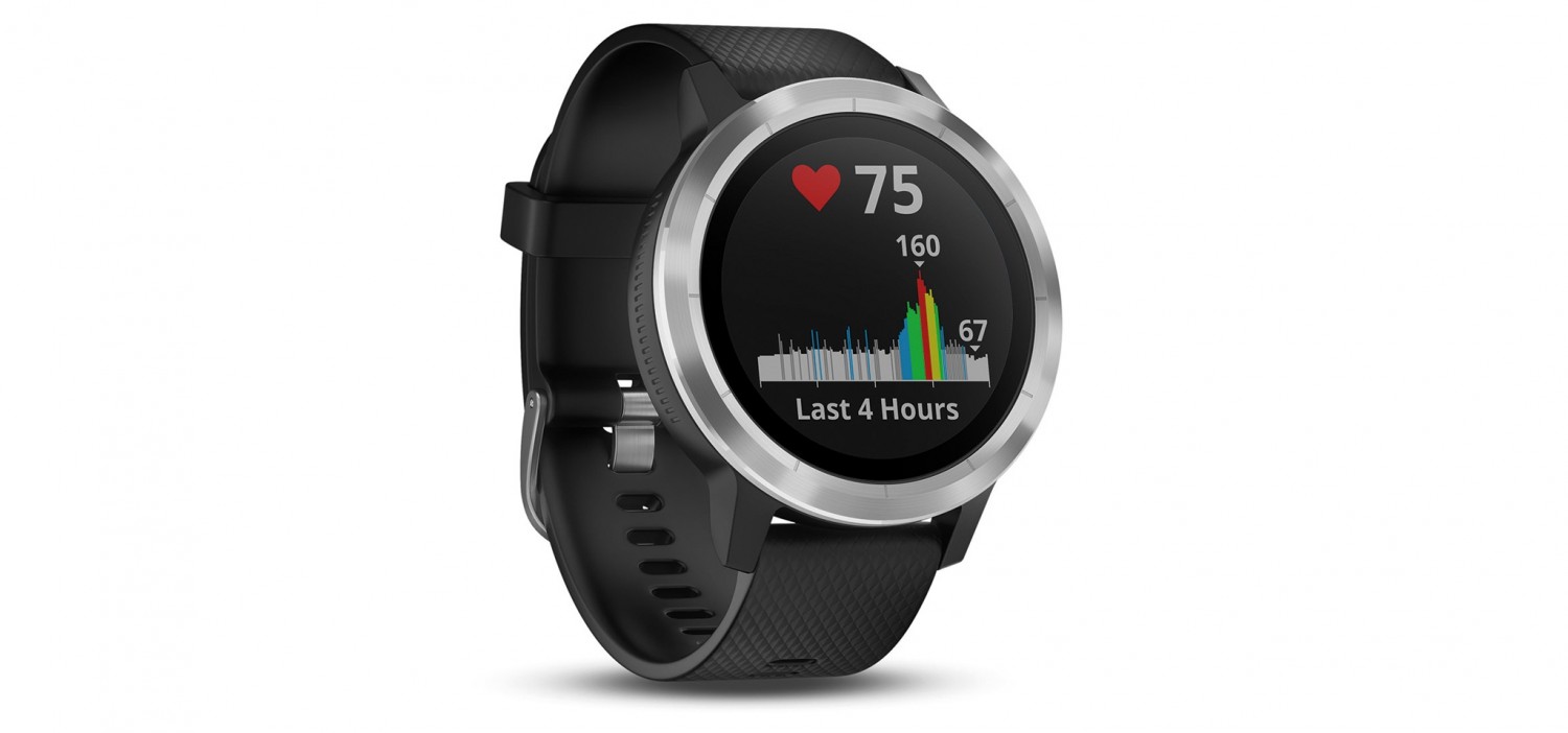 Mobile sonstiges Garmin vívoactive 3 im Test, Bild 7