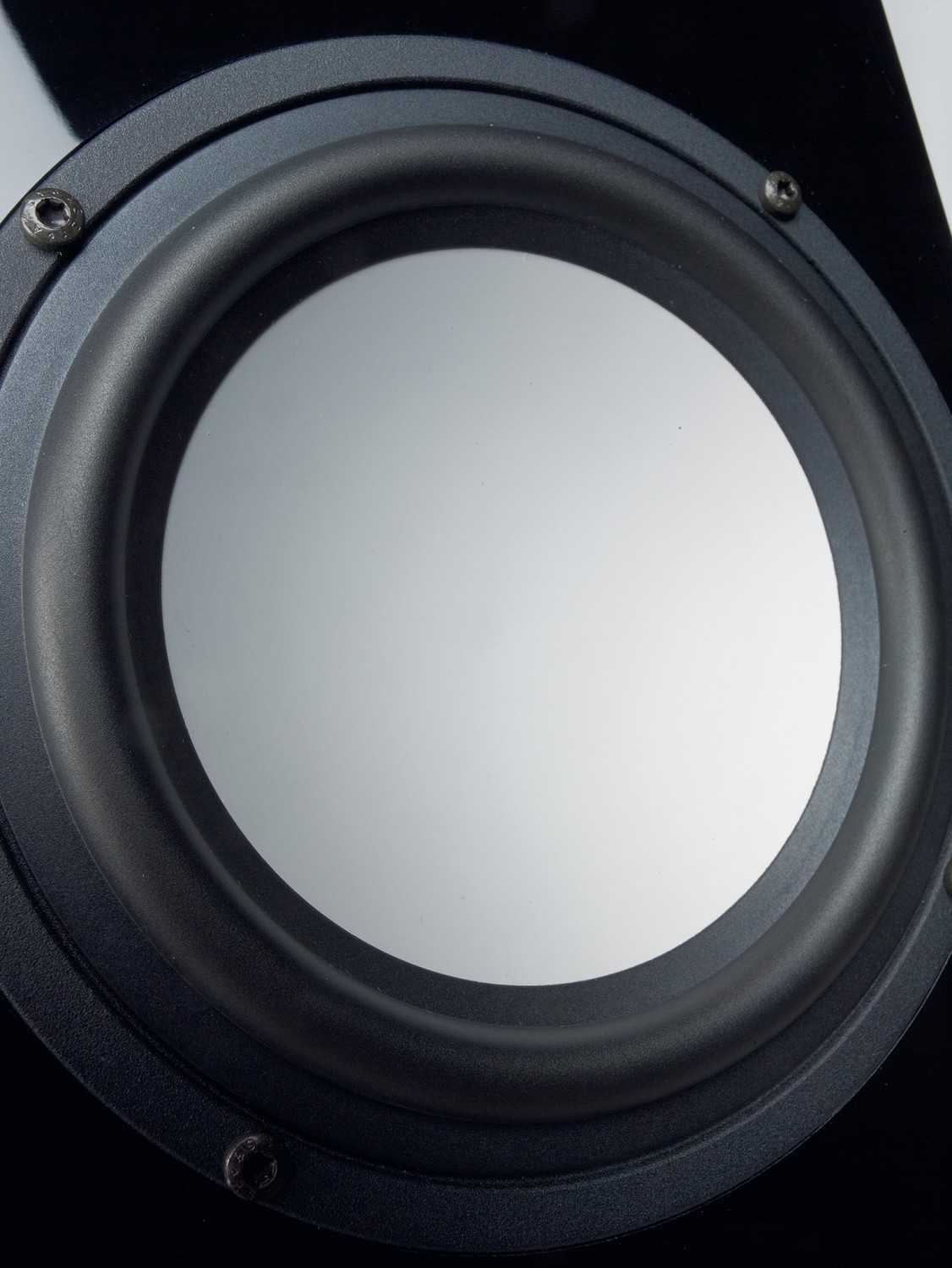 Lautsprecher Stereo Gauder Akustik Arcona 40 im Test, Bild 4