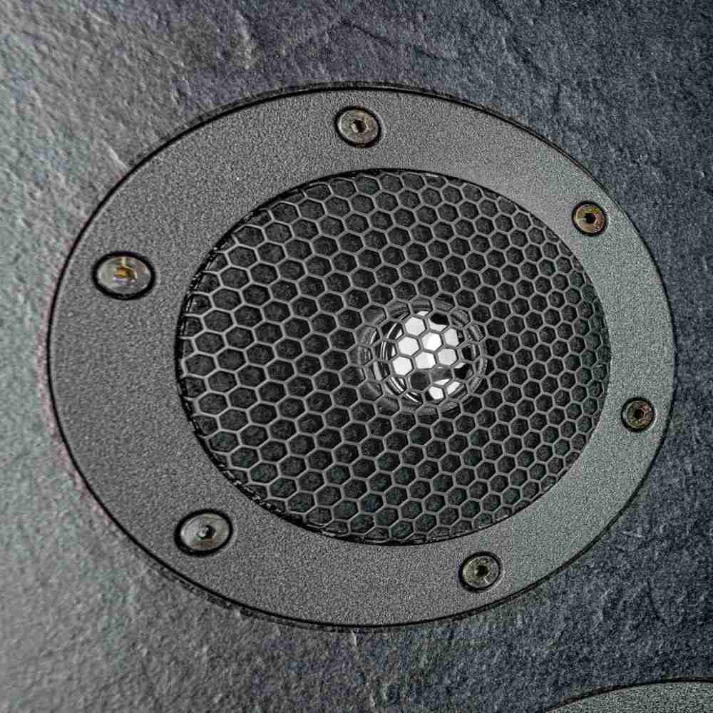Lautsprecher Stereo Gauder Akustik Berlina RC8 im Test, Bild 3