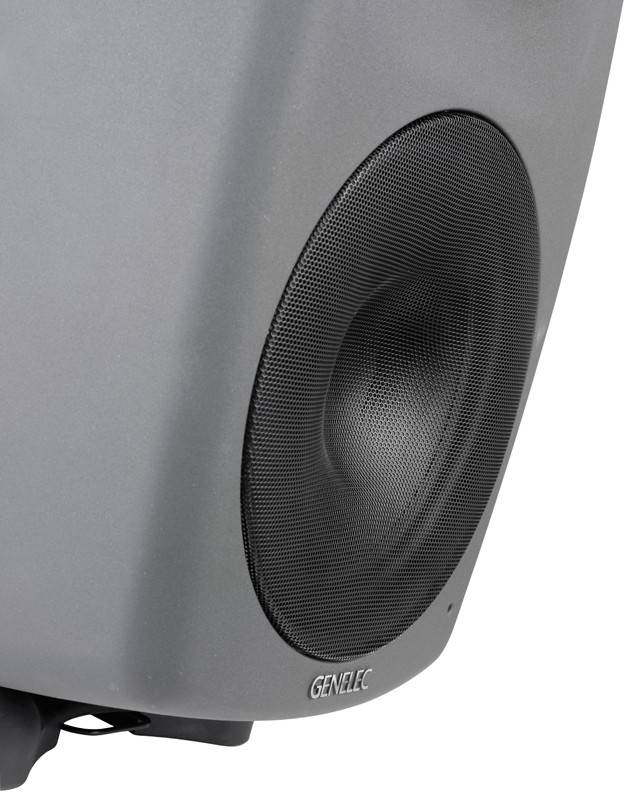 Lautsprecher Stereo Genelec 8260 APM im Test, Bild 2