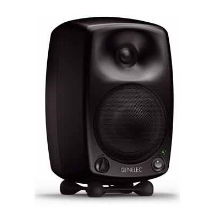 2.1-Surroundsets Genelec Syno 30+ im Test, Bild 4